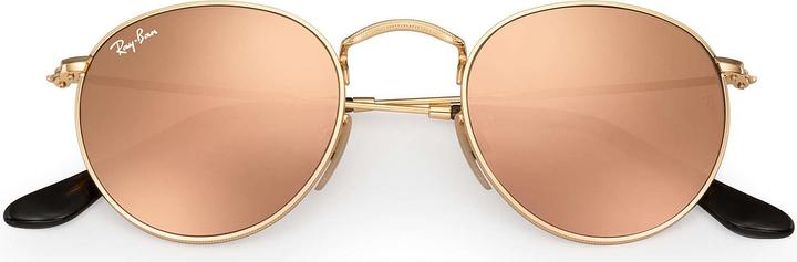 Braun, Pink