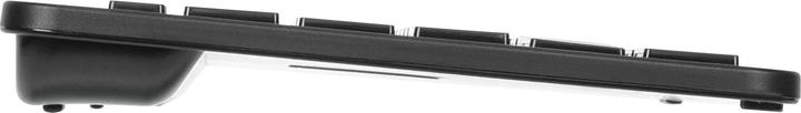 Produktbild Targus Antimicrobial Keyboard (DE, Kabellos)