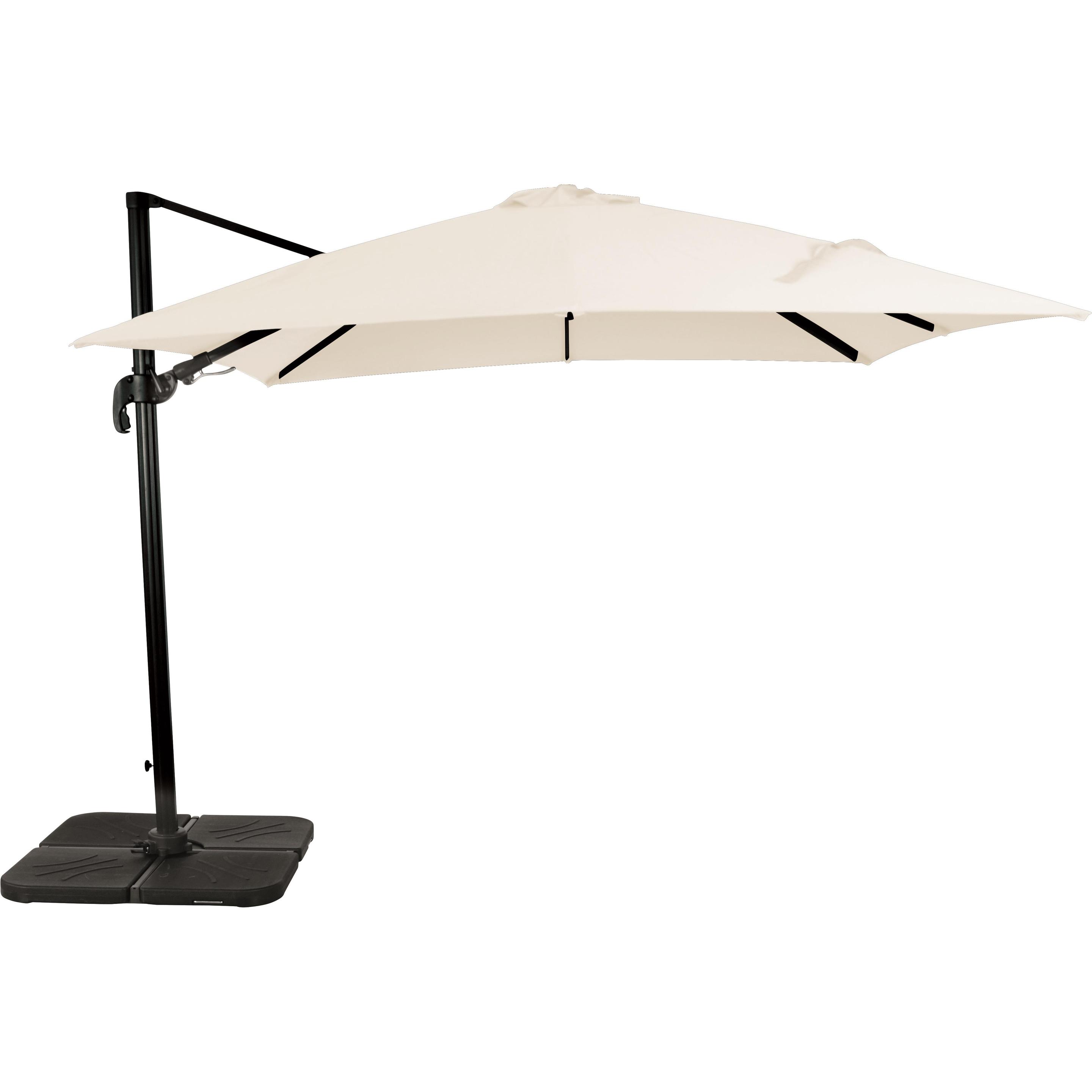 Acamp, Sonnenschirm, Acamatic 3D (3 m)