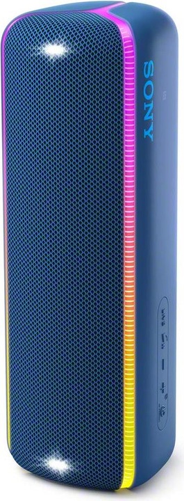Produktbild Sony SRS-XB32 (24 h, Akkubetrieb)