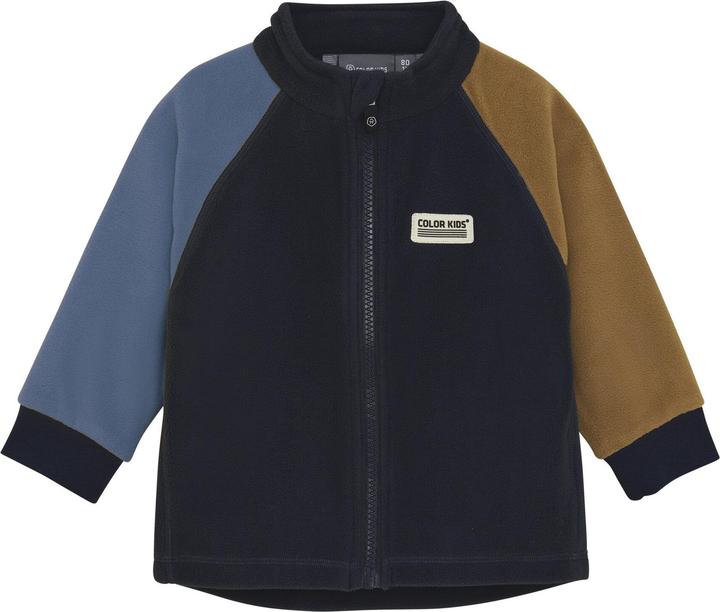 Image du produit Color Kids Baby jacke Total Eclipse (86)
