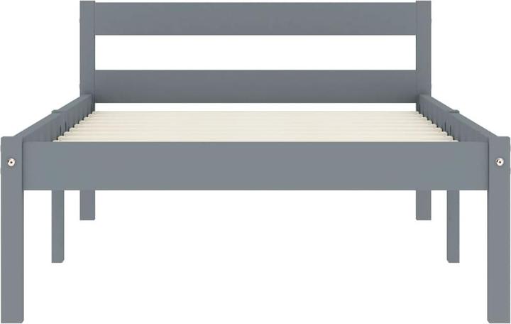 Image du produit vidaXL Bettgestell (100 x 200 cm)