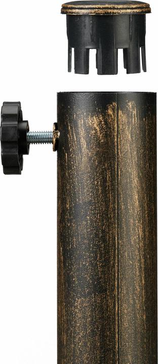 Actual product image Relaxdays Haversack