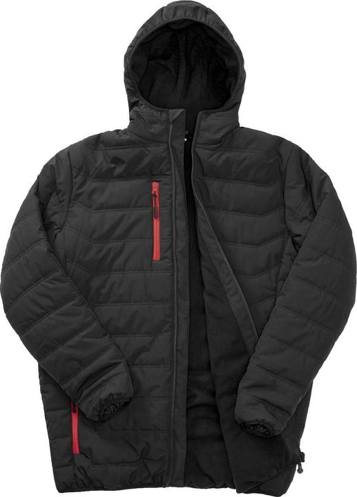 Produktbild Result Compass Jacke Wattiert Winter (3XL)