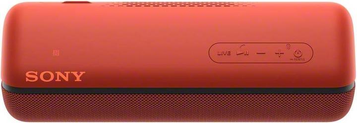 Actual product image Sony SRS-XB32 (24 h, Rechargeable battery operated)