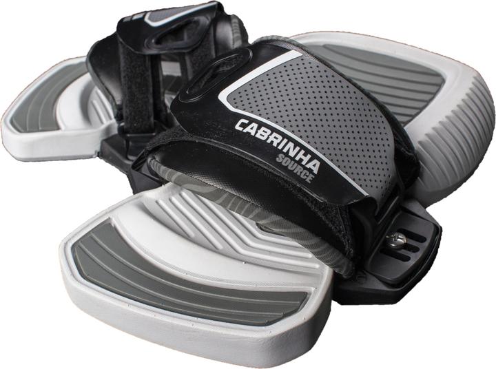 Produktbild Cabrinha Source Binding Complete