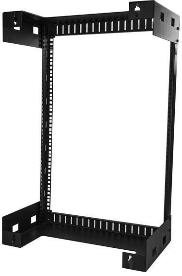Actual product image StarTech RK15WALLO (15 RU, 19 inch rack)