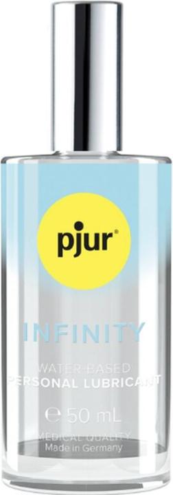 Immagine prodotto Pjur INFINITY a base d'acqua (50 ml)