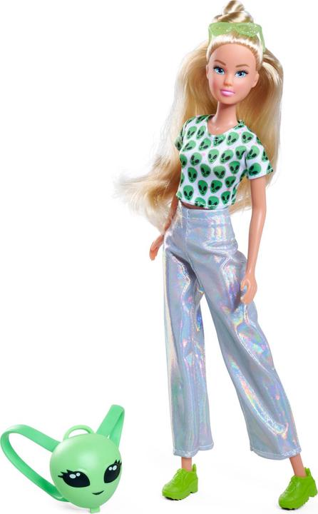 Produktbild Simba SL Space Fashion