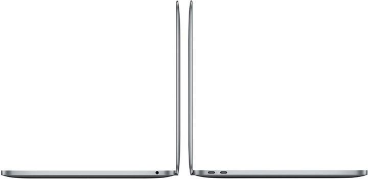 Actual product image Apple MacBook Pro (13.30", 8 GB, 256 GB, CH)