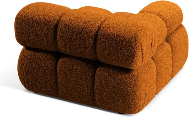 Actual product image Micadoni Bellis (1-seater, Modular sofa)