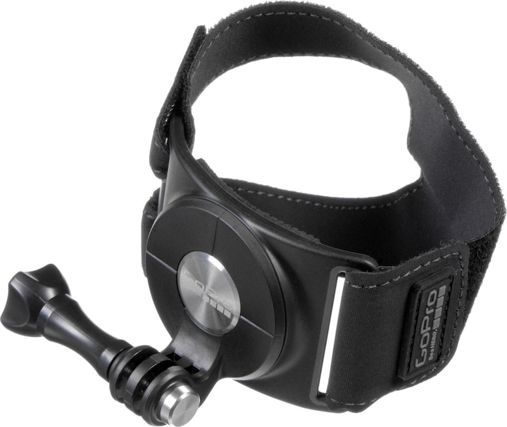 Actual product image GoPro Hand + Wrist Strap (Universal, Hero 7, Osmo Action, Hero 9)