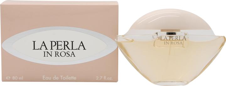 Produktbild La Perla In Rosa (Eau de Toilette, 80 ml)