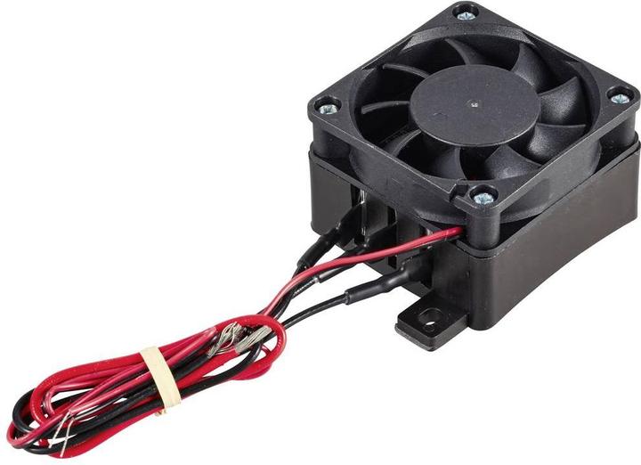 Productafbeelding Tru Components TC-MZ45-FJ180-12V-ZK Verwarmingselement 12 V/DC 180 W