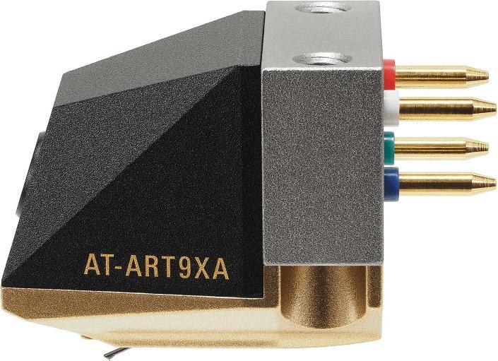 Actual product image Audio-Technica AT-ART9XA (Pickups)