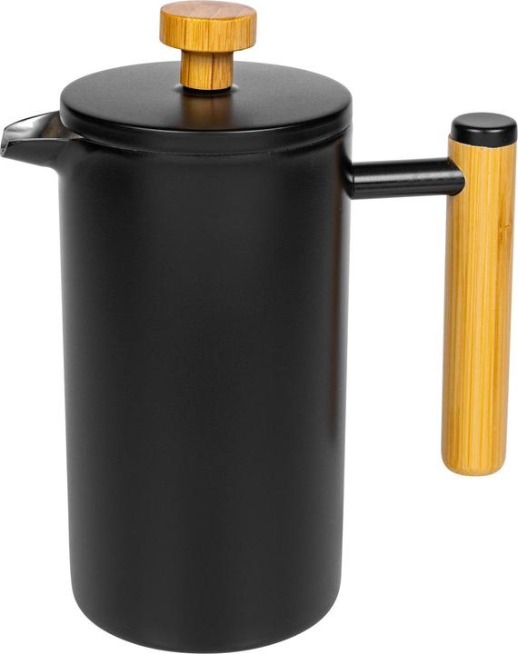 Furber Cafetière 0.8 l, Noir (0.80 l)