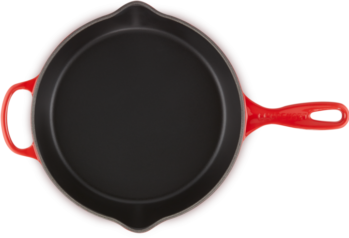 Produktbild Le Creuset Signature (26 cm, Bratpfanne, Gusseisen)