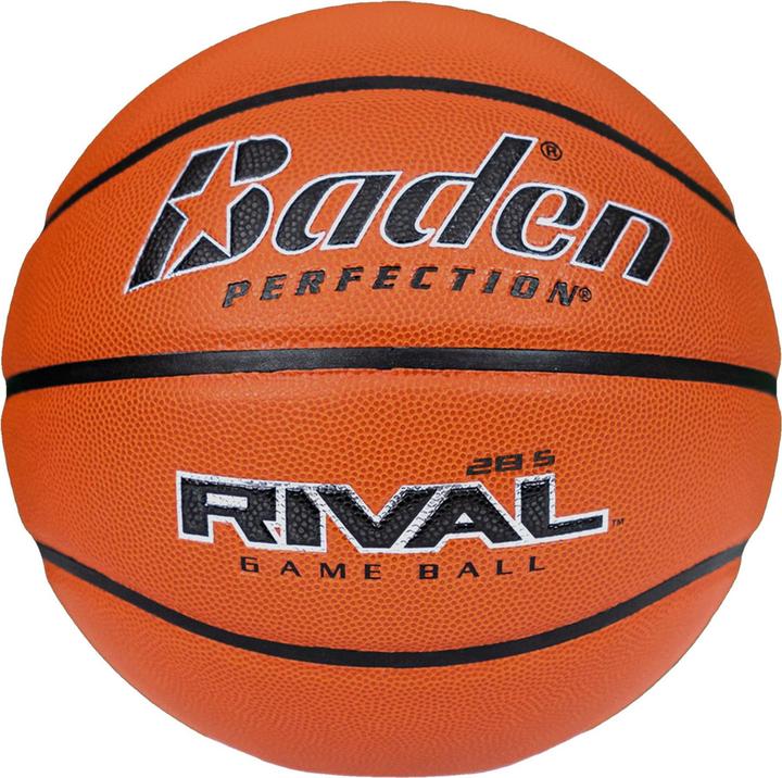 Actual product image Kempa Basketball Rival NFHS (6)