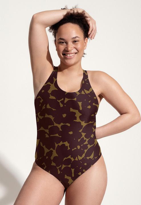 Actual product image Oy Kelt" surf swimming costume (XXL)