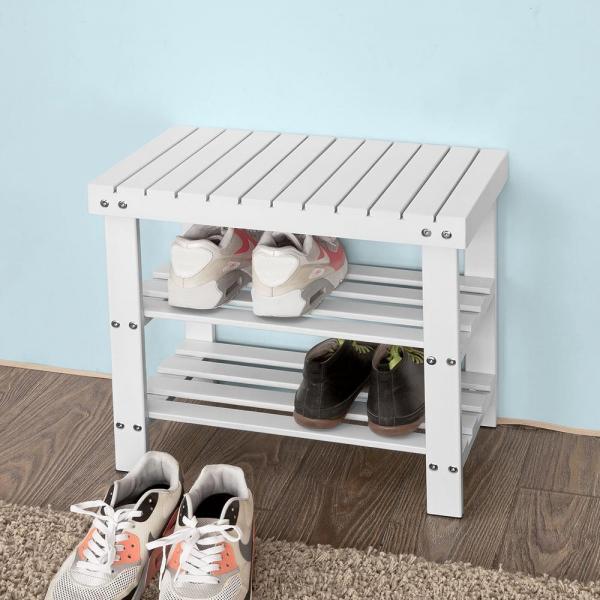 Actual product image SoBuy Shoe rack (50 x 29 x 45 cm)