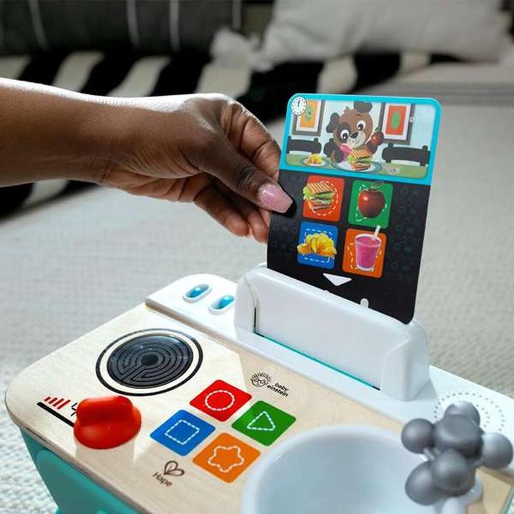 Immagine prodotto Baby Einstein Gioca alla cucina con il suono (Multilingue)