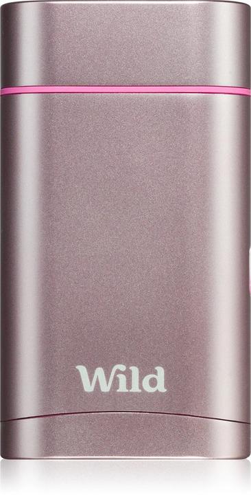 Actual product image Wild Refillable - Cherry blossom (Stick, 40 g)