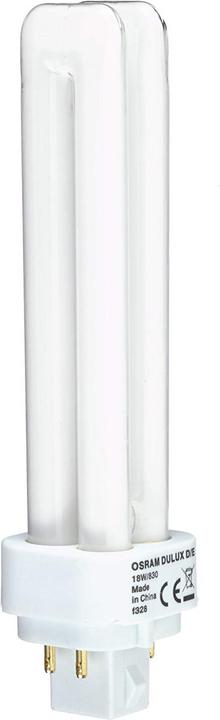 Produktbild Osram Dulux (G24q-2, 1200 lm, 1 x)