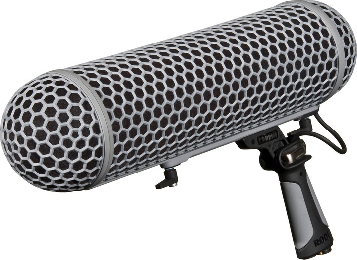 Actual product image RØDE Blimp (Rejection)