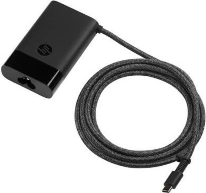 Produktbild HP Slim USB-C Adapter (65 W)
