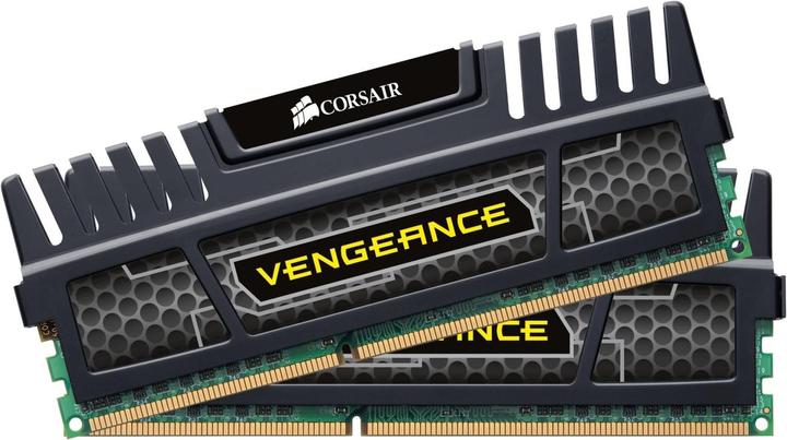 Image du produit Corsair Vengeance (2 x 8GB, 1600 MHz, RAM DDR3, DIMM)