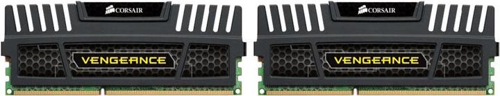 Image du produit Corsair Vengeance (2 x 8GB, 1600 MHz, RAM DDR3, DIMM)