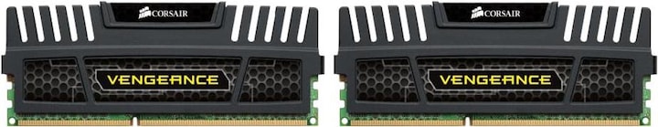 Produktbild Corsair Vengeance (2 x 8GB, 1600 MHz, DDR3-RAM, DIMM)