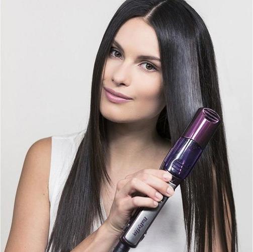 Productafbeelding BaByliss I Pro 230 Stoom (Stijltang met stoom)