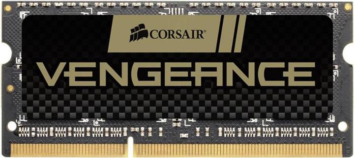 Actual product image Corsair Vengeance (2 x 8GB, 1600 MHz, DDR3-RAM, SO-DIMM)