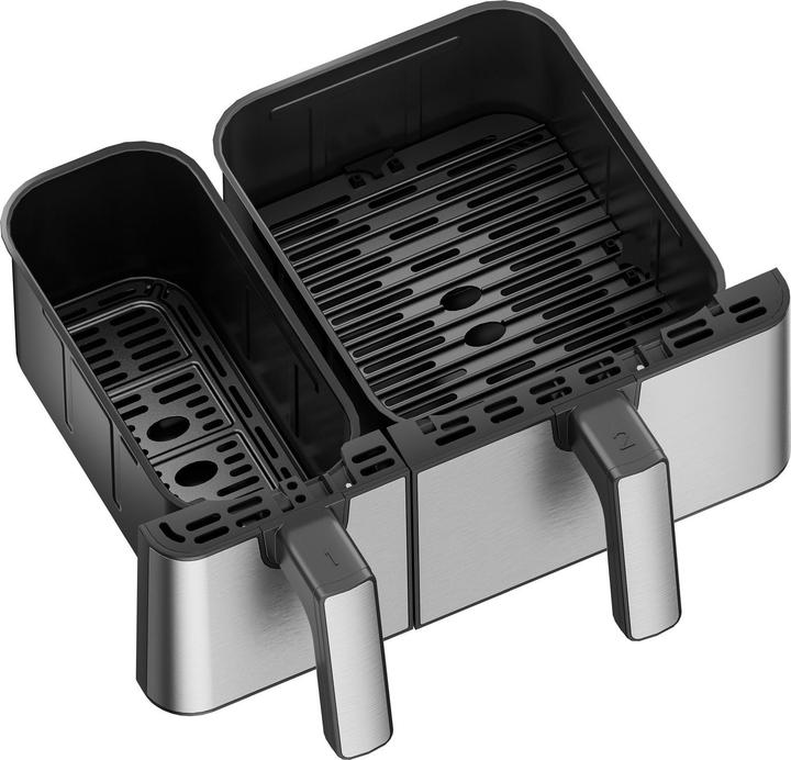 Actual product image Extralink HOME AIR FRYER 10L EU SJ-1000 PRO