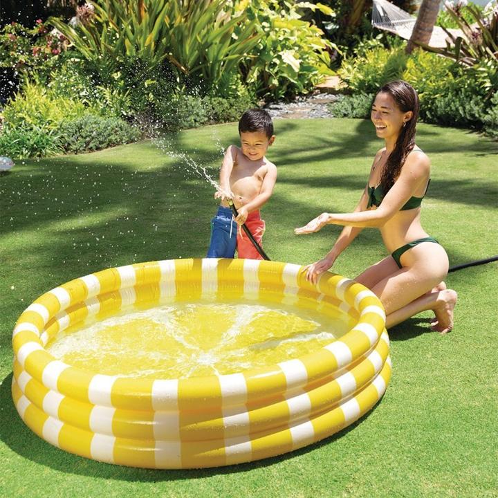 Produktbild Intex Zesty Lemon Pool