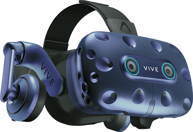 Produktbild HTC Vive Pro Eye