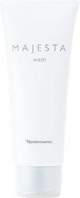 Majesta Naris Cosmetics Wash 100g Facial Wash (Reinigungsmilch)