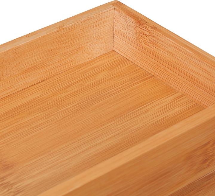 Actual product image Relaxdays Cable box