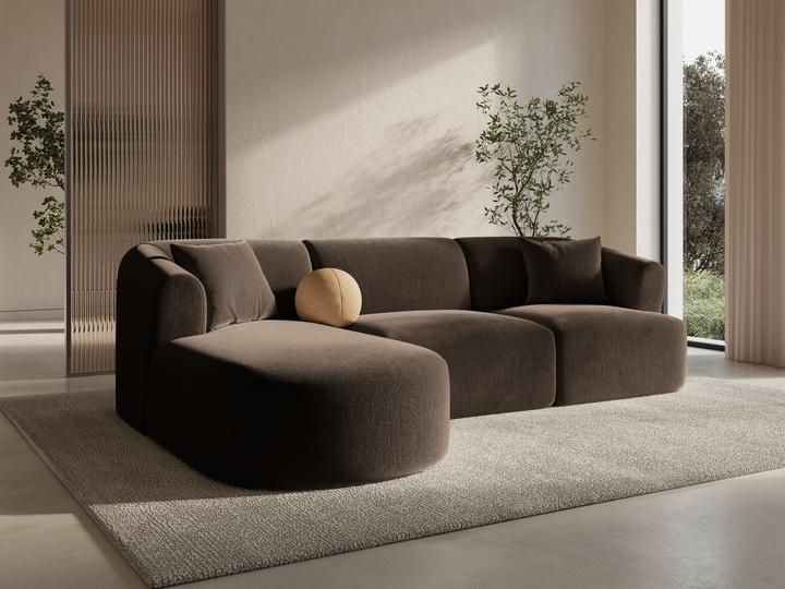 Produktbild Cosmopolitan Design Campi (Ecksofa)