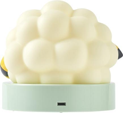 Produktbild Pokémon Mareep Sleep Wecker