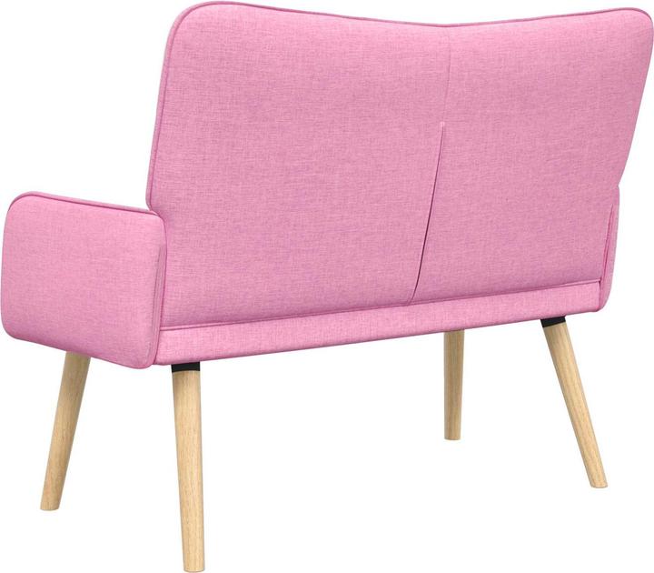 Produktbild vidaXL Kompakter Loveseat (2-Sitzer)