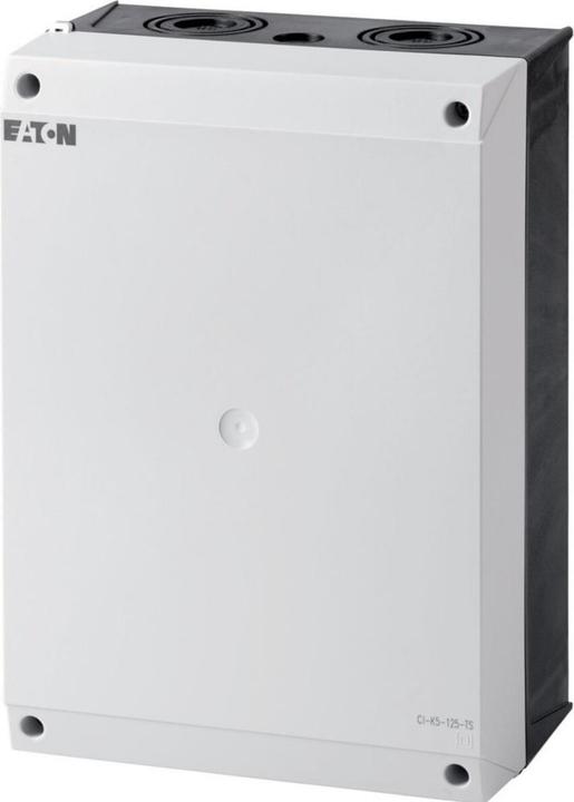 Actual product image Eaton Small housing (Housing)
