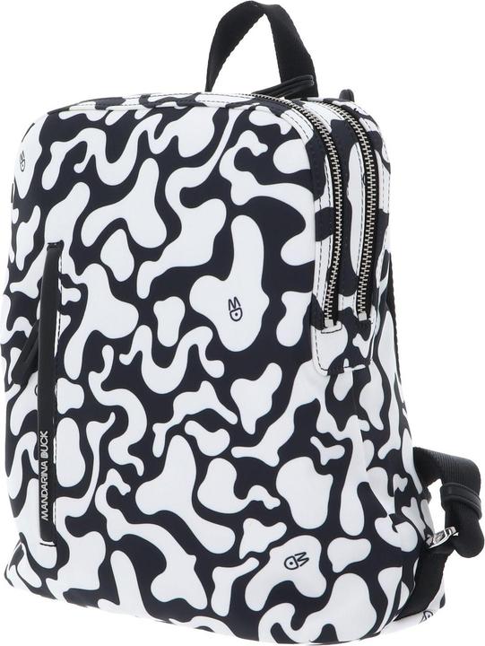 Produktbild Mandarina Duck Hunter Moire Backpack