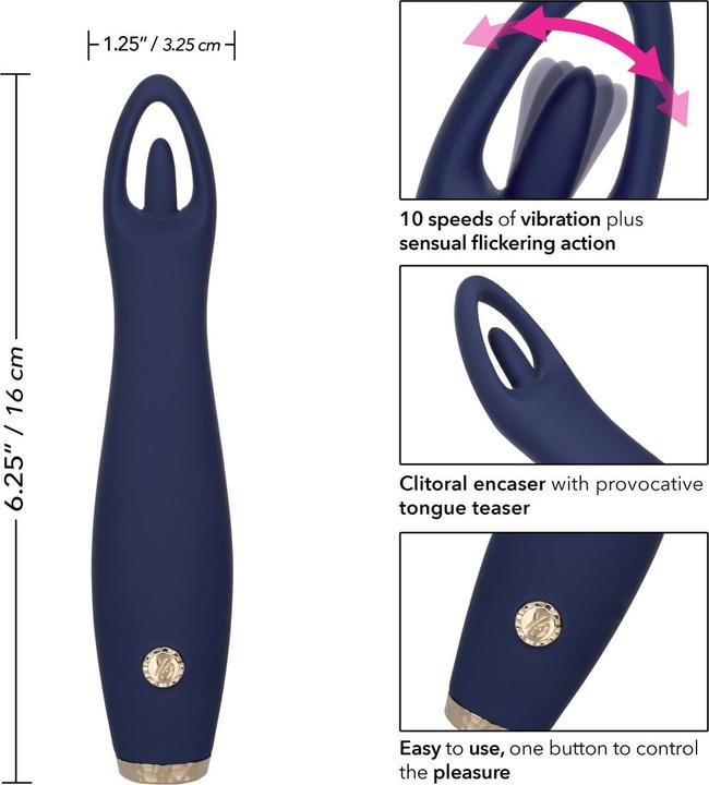 Produktbild CalExotics Chic Jasmine