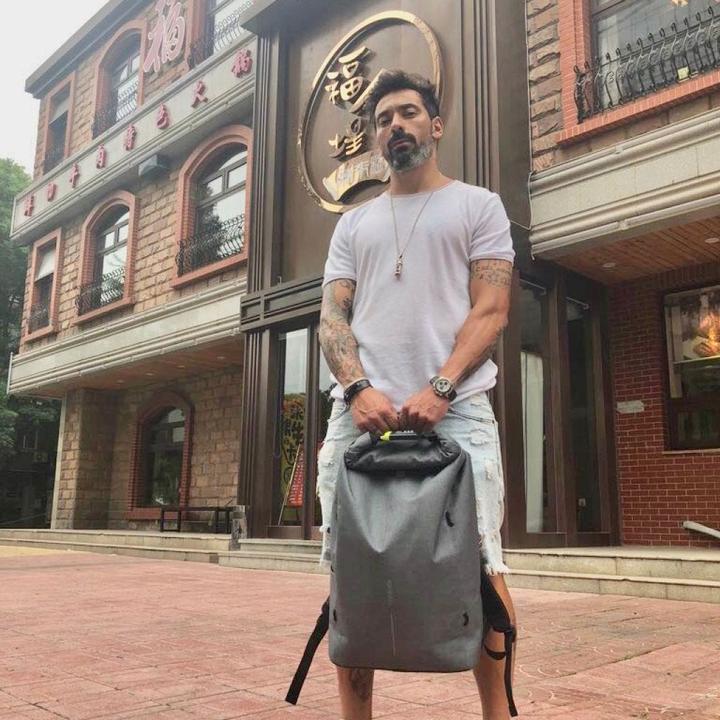 Produktbild XD Design Urban Lite (27 l)