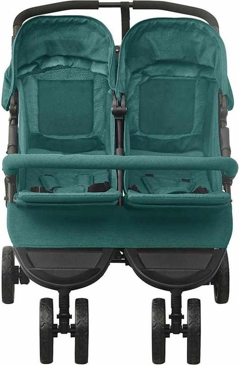 Image du produit vidaXL Geschwisterwagen