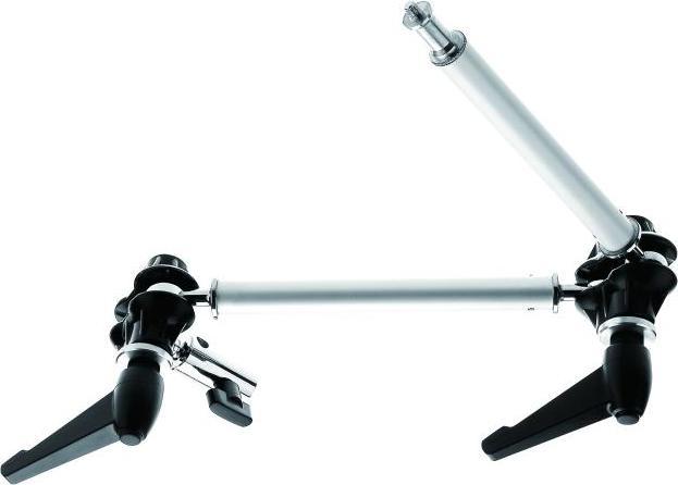 Produktbild Falcon Eyes Flex Arm SW-2A + Spigots (Stativadapter)