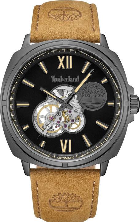 Image du produit Timberland Williston Automatic (Montre analogique, 43.50 mm)