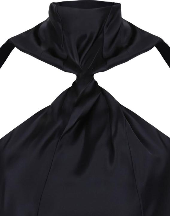 Produktbild The Attico Dresses Black (42)